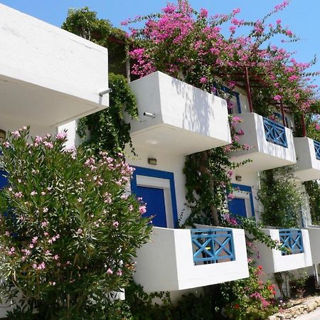 Armonia Hotel Матала Екстериор снимка